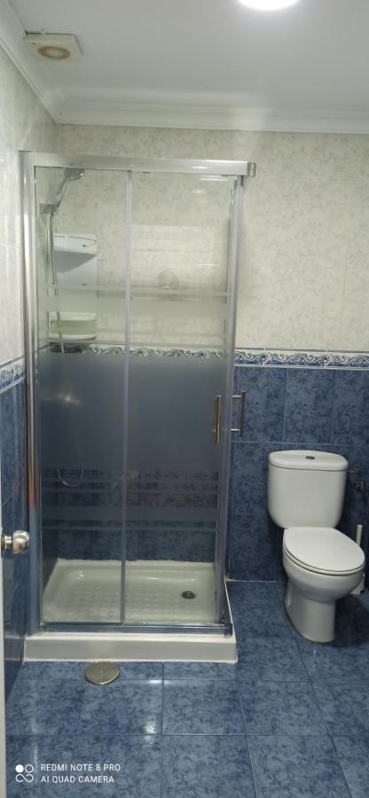 Minerva Holiday Benalmádena Eksteriør bilde
